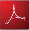 Download Adobe Reader for free..