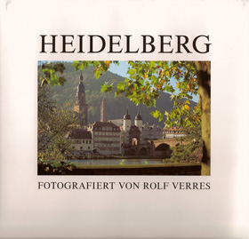 Heidelberg Bildband